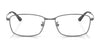 Ray-Ban RX8775D Eyeglasses | Size 56 / Black №1012