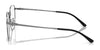 Ray-Ban RX8776D Eyeglasses | Size 53 / Black №1244