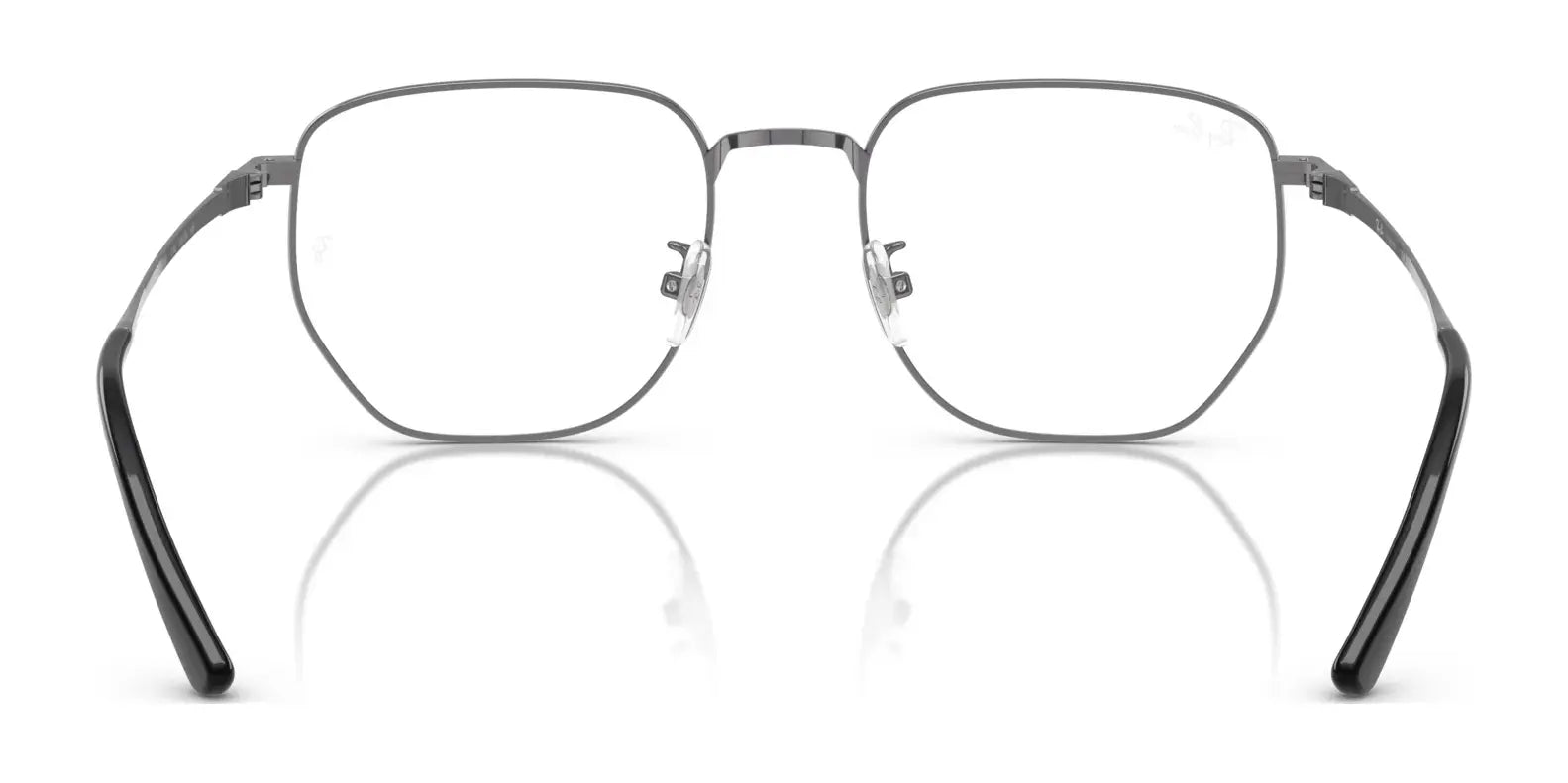 Ray-Ban RX8776D Eyeglasses | Size 53 Ray-Ban RX8776D Eyeglasses | Size 53