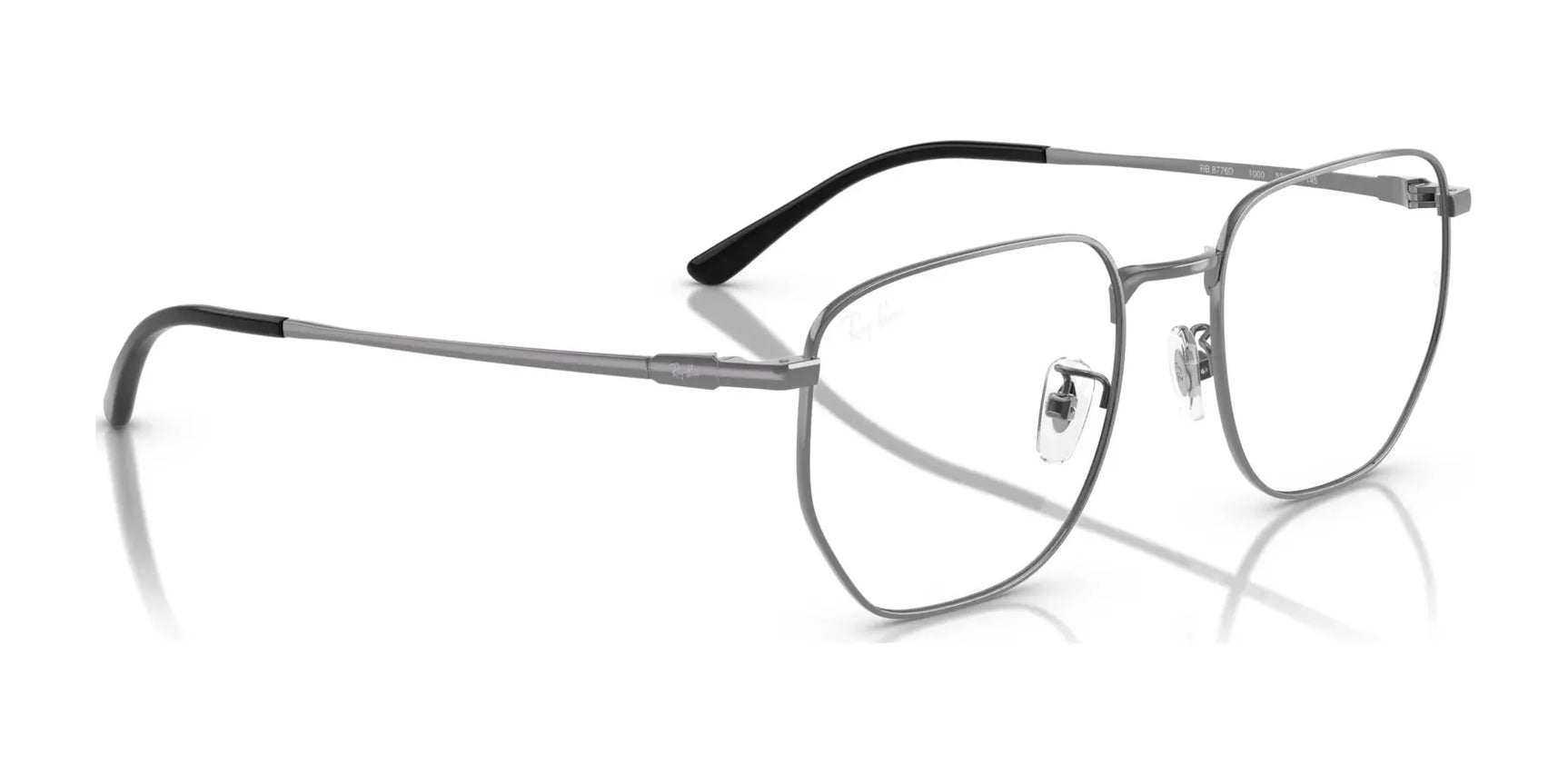 Ray-Ban RX8776D Eyeglasses | Size 53 Ray-Ban RX8776D Eyeglasses | Size 53