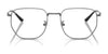Ray-Ban RX8776D Eyeglasses | Size 53 / Black №1244