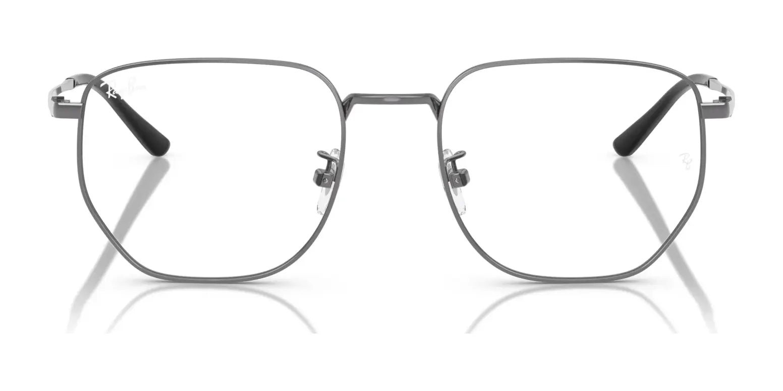 Ray-Ban RX8776D Eyeglasses | Size 53 Ray-Ban RX8776D Eyeglasses | Size 53