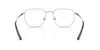 Ray-Ban RX8776D Eyeglasses | Size 53 / Black №1244