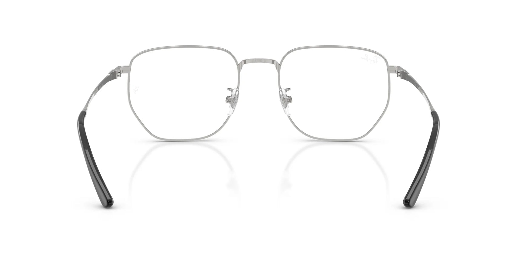 Ray-Ban RX8776D Eyeglasses | Size 53 Ray-Ban RX8776D Eyeglasses | Size 53
