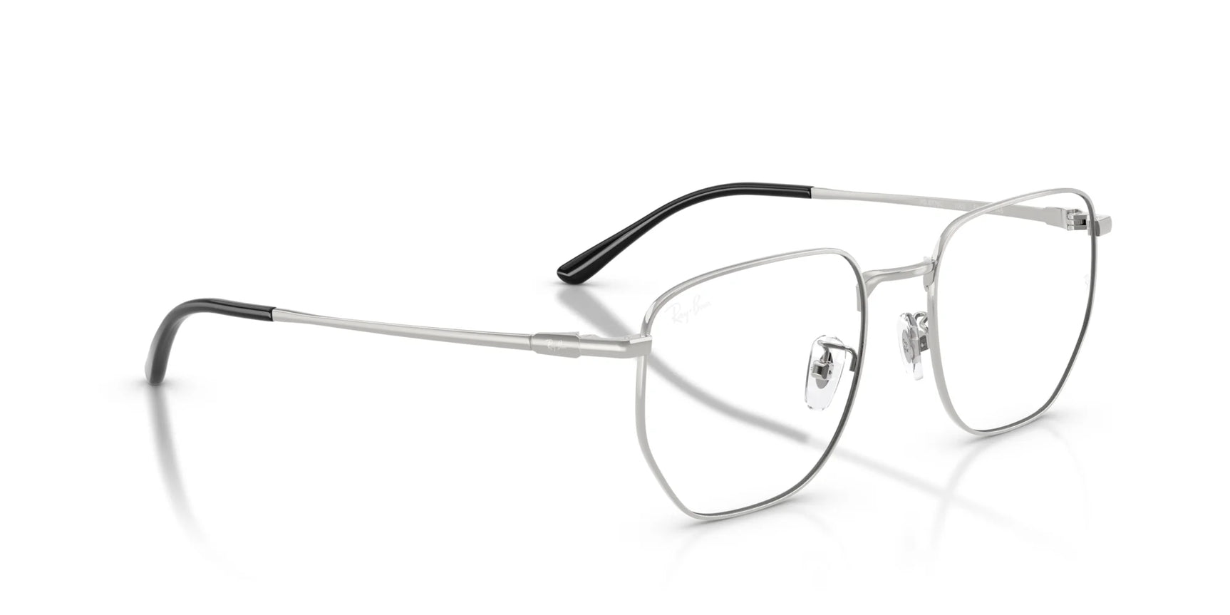 Ray-Ban RX8776D Eyeglasses | Size 53 Ray-Ban RX8776D Eyeglasses | Size 53