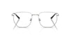 Ray-Ban RX8776D Eyeglasses | Size 53 / Black №1244