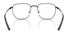 Ray-Ban RX8776D Eyeglasses | Size 53 / Black №1244