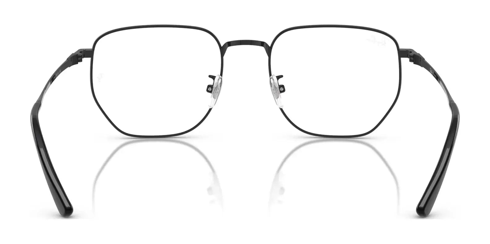Ray-Ban RX8776D Eyeglasses | Size 53 Ray-Ban RX8776D Eyeglasses | Size 53
