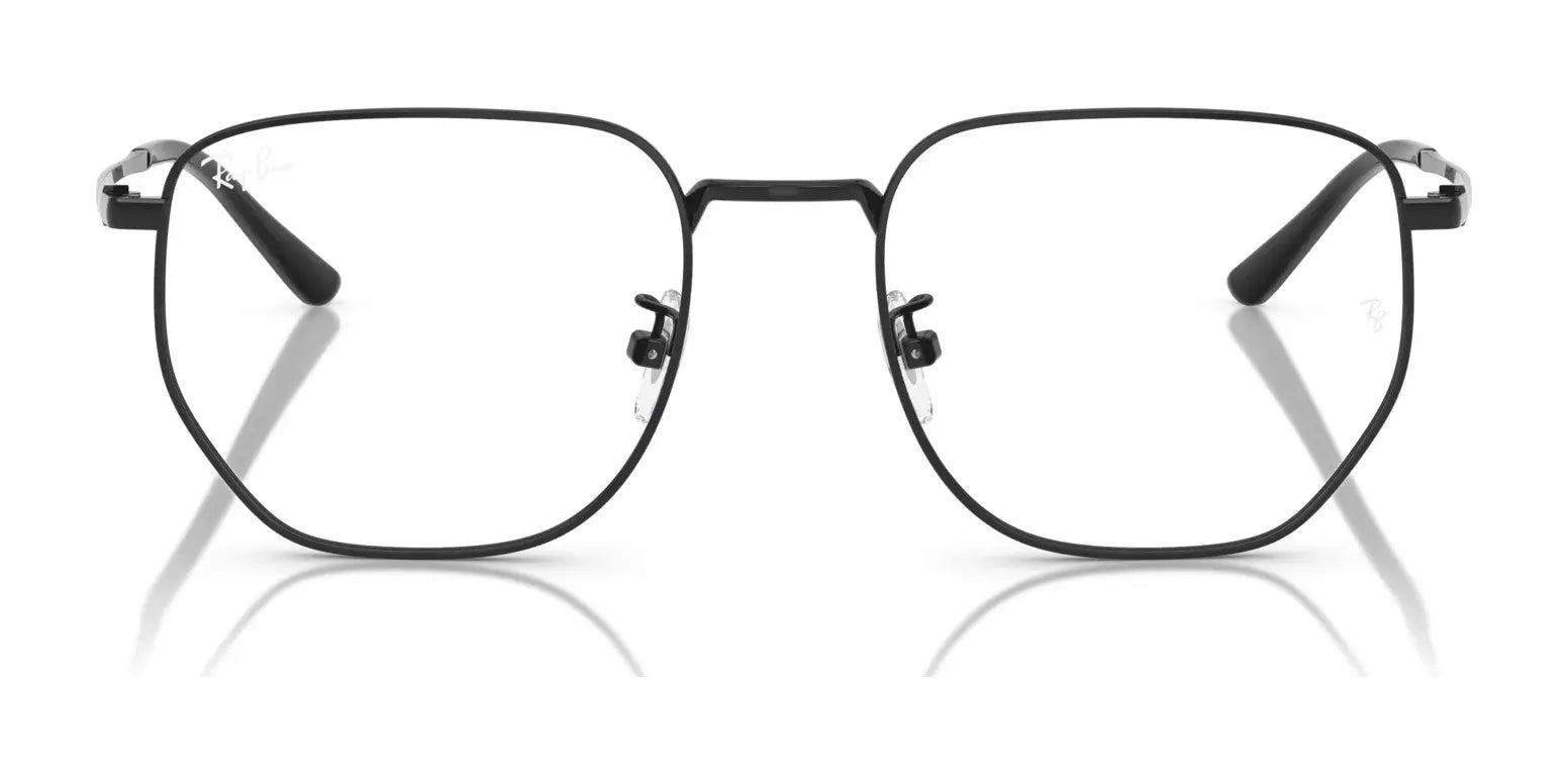 Ray-Ban RX8776D Eyeglasses | Size 53 Ray-Ban RX8776D Eyeglasses | Size 53