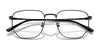 Ray-Ban RX8776D Eyeglasses | Size 53 / Black №1244
