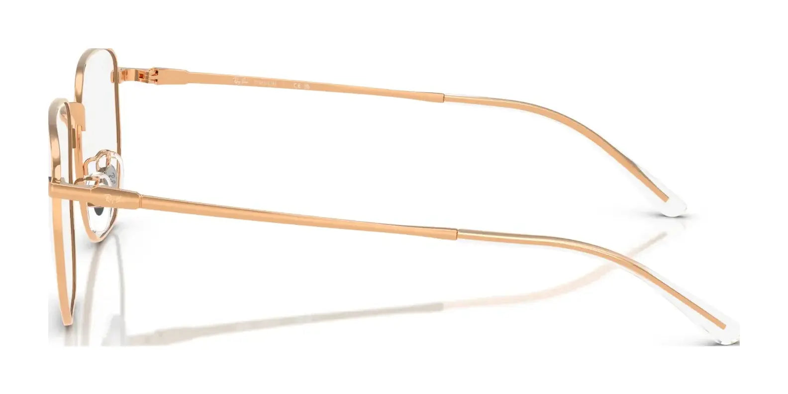 Ray-Ban RX8776D Eyeglasses | Size 53 Ray-Ban RX8776D Eyeglasses | Size 53