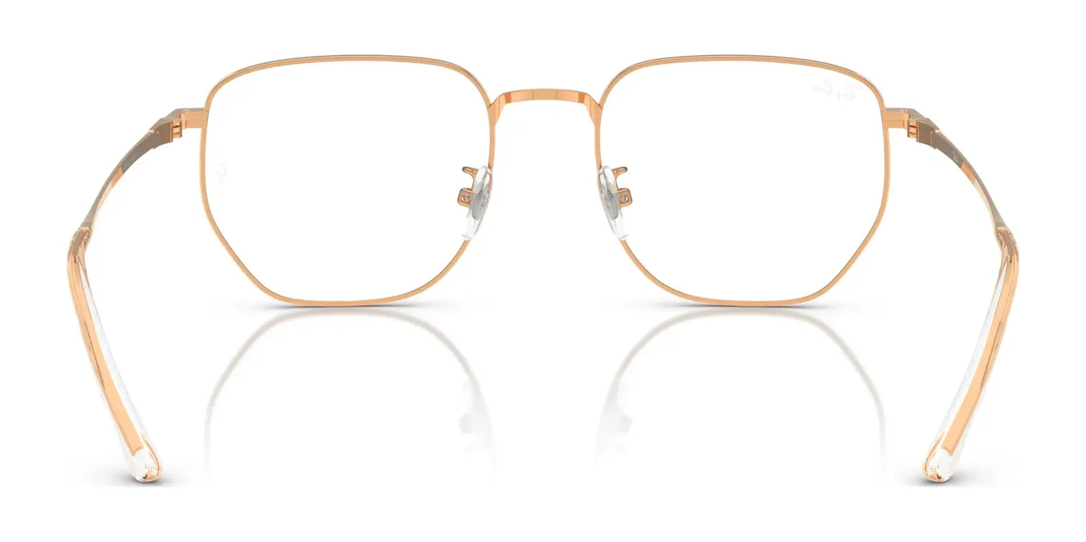 Ray-Ban RX8776D Eyeglasses | Size 53 Ray-Ban RX8776D Eyeglasses | Size 53