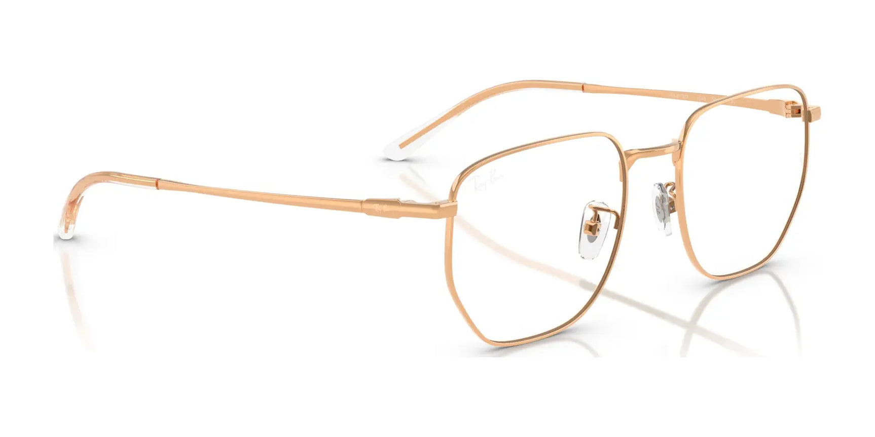 Ray-Ban RX8776D Eyeglasses | Size 53 Ray-Ban RX8776D Eyeglasses | Size 53