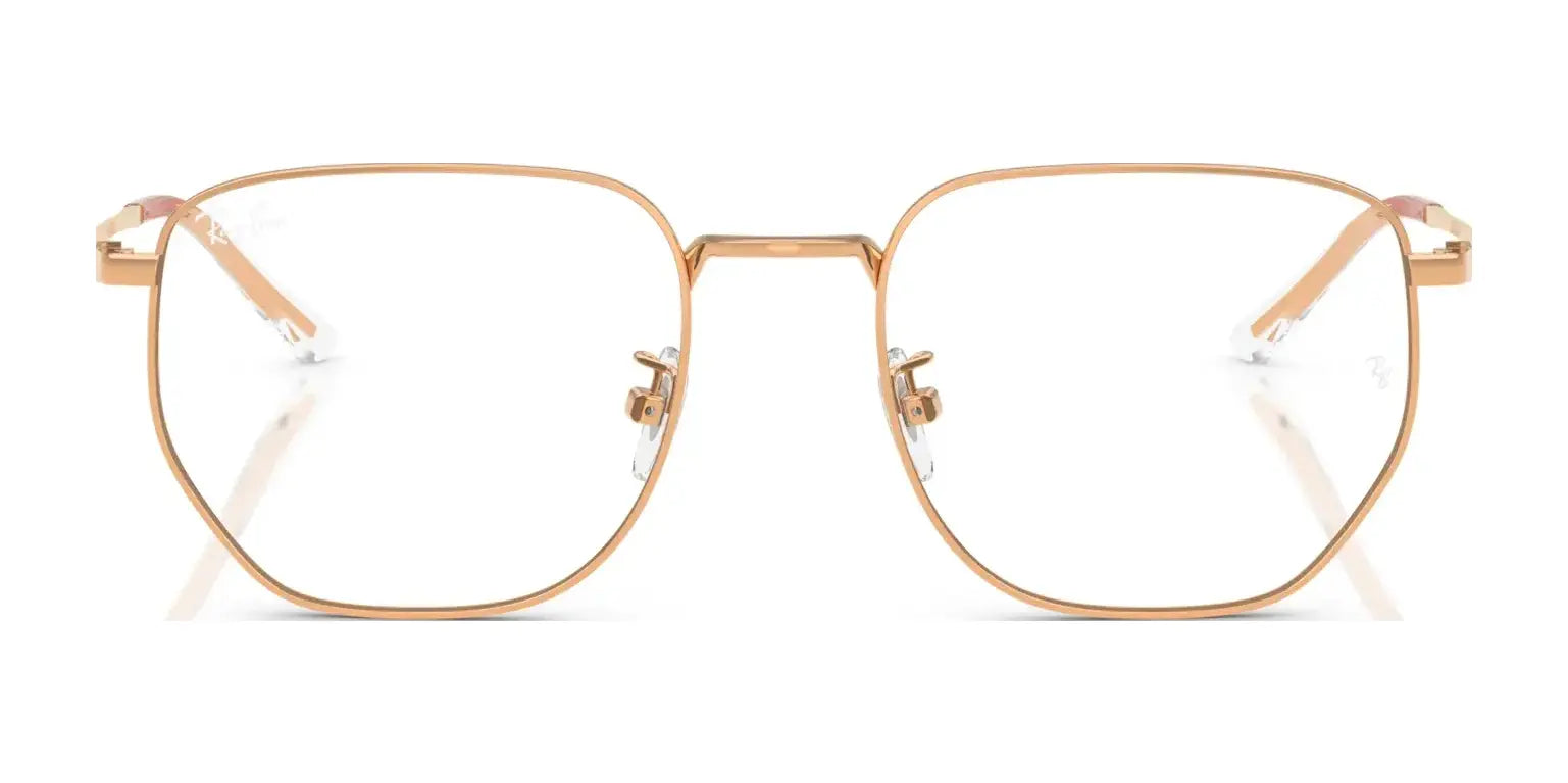 Ray-Ban RX8776D Eyeglasses | Size 53 Ray-Ban RX8776D Eyeglasses | Size 53