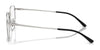 Ray-Ban RX8776D Eyeglasses | Size 53 / Black №1244