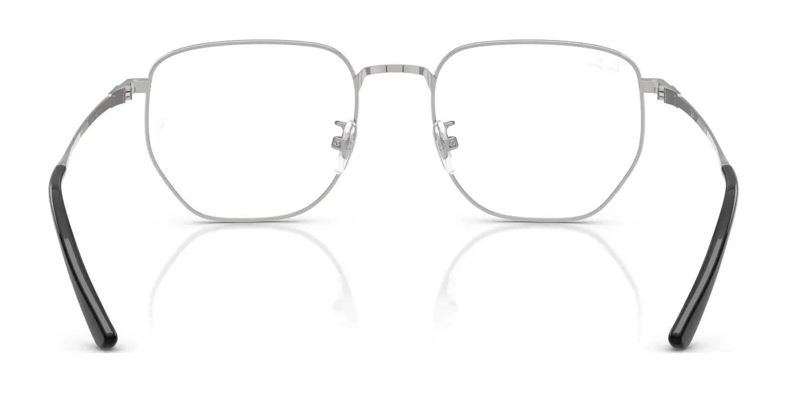 Ray-Ban RX8776D Eyeglasses | Size 53 Ray-Ban RX8776D Eyeglasses | Size 53