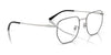 Ray-Ban RX8776D Eyeglasses | Size 53 / Black №1244