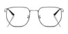 Ray-Ban RX8776D Eyeglasses | Size 53 / Black №1244