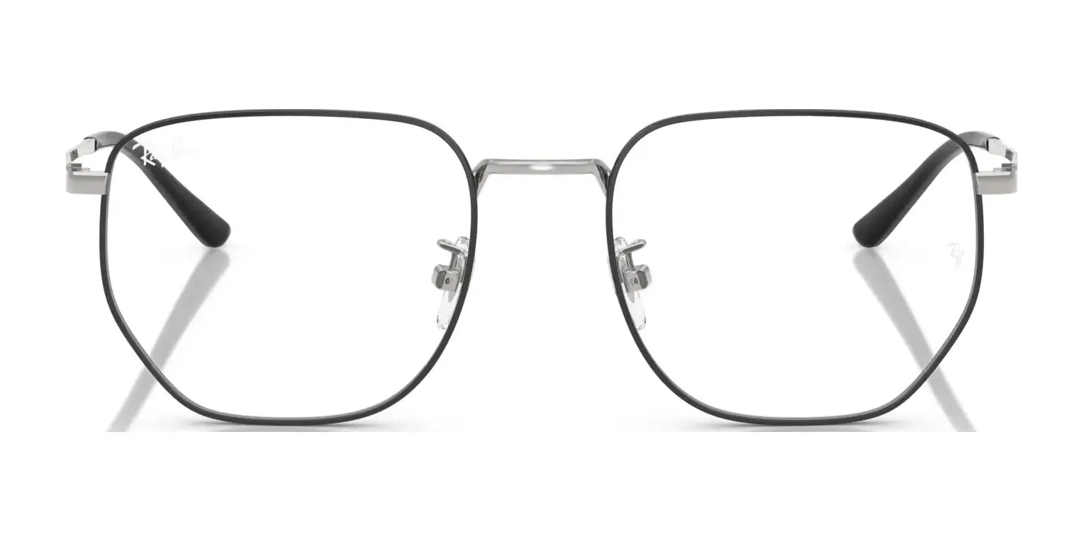 Ray-Ban RX8776D Eyeglasses | Size 53 Ray-Ban RX8776D Eyeglasses | Size 53