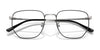 Ray-Ban RX8776D Eyeglasses | Size 53 / Black №1244
