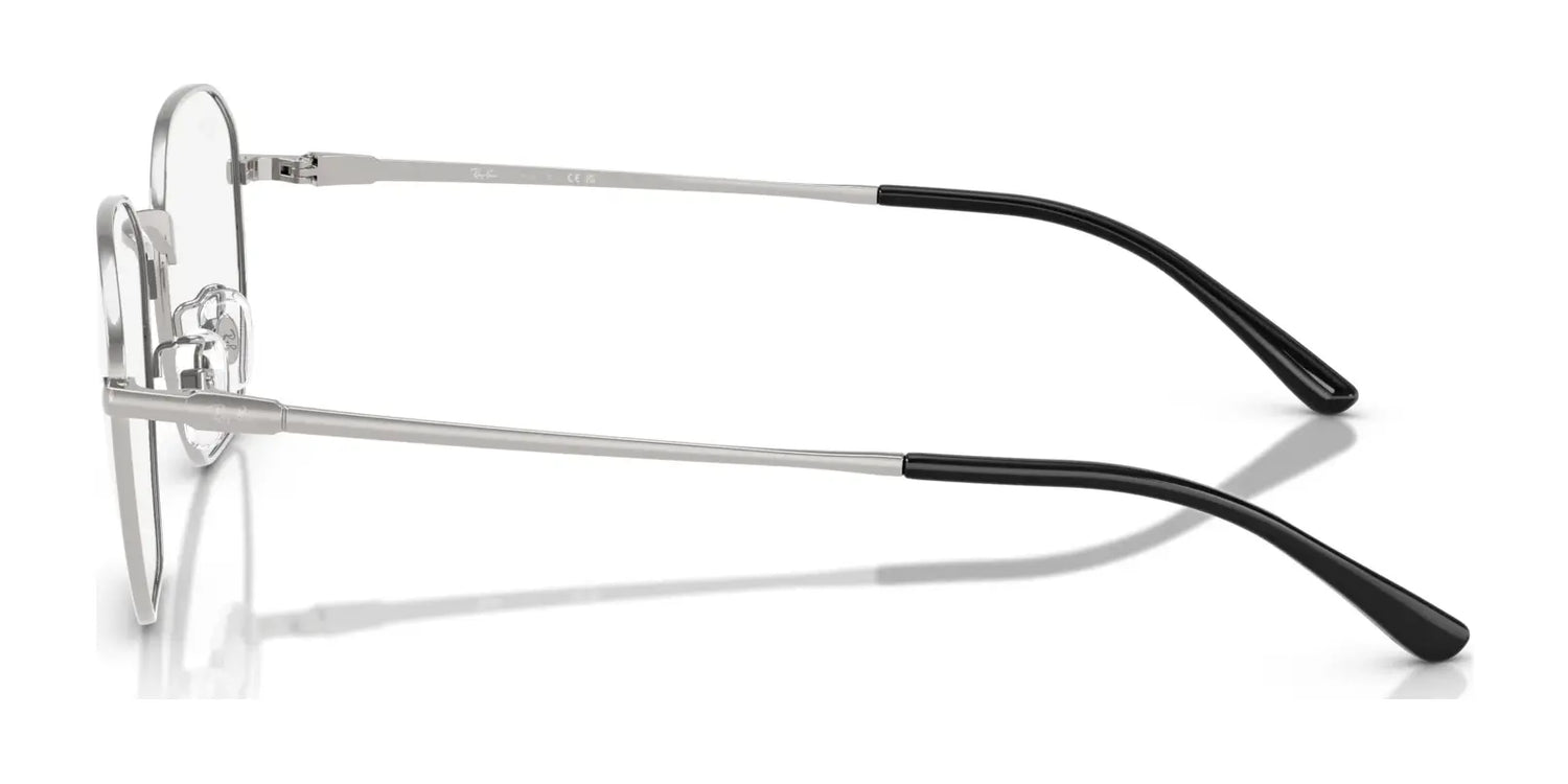 Ray-Ban RX8777D Eyeglasses | Size 53 Ray-Ban RX8777D Eyeglasses | Size 53