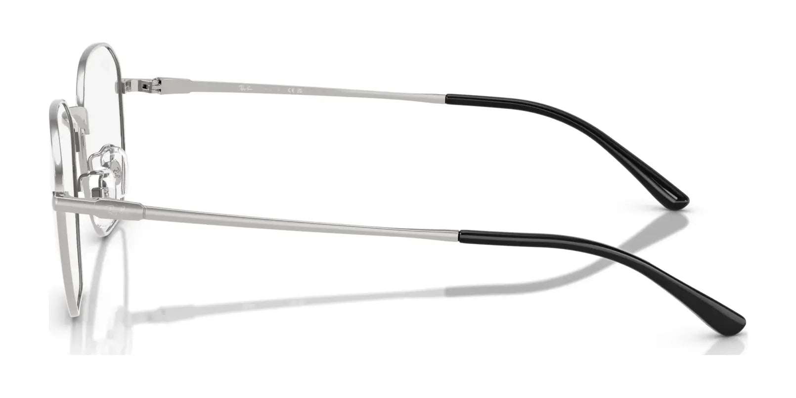 Ray-Ban RX8777D Eyeglasses | Size 53 Ray-Ban RX8777D Eyeglasses | Size 53