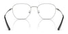 Ray-Ban RX8777D Eyeglasses | Size 53 / Black №1244