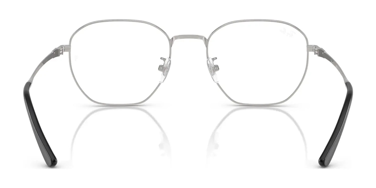 Ray-Ban RX8777D Eyeglasses | Size 53 Ray-Ban RX8777D Eyeglasses | Size 53