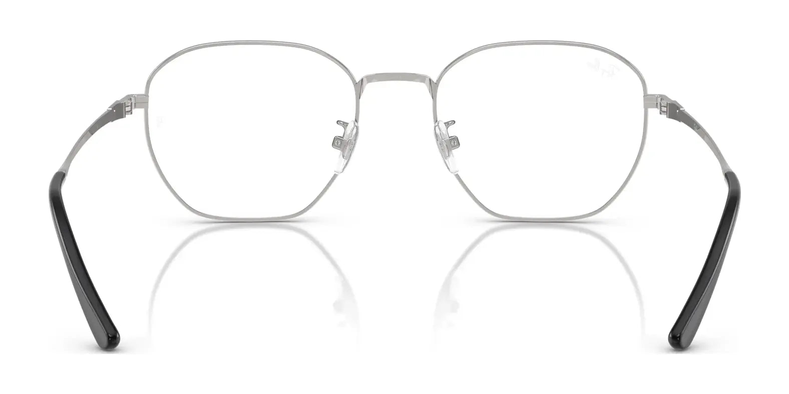 Ray-Ban RX8777D Eyeglasses | Size 53 Ray-Ban RX8777D Eyeglasses | Size 53