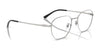 Ray-Ban RX8777D Eyeglasses | Size 53 / Black №1244