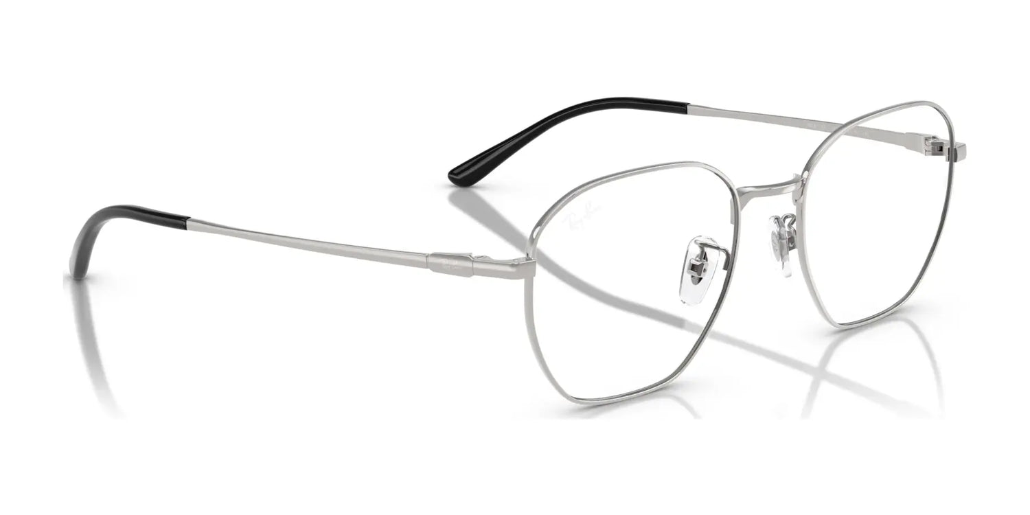 Ray-Ban RX8777D Eyeglasses | Size 53 Ray-Ban RX8777D Eyeglasses | Size 53