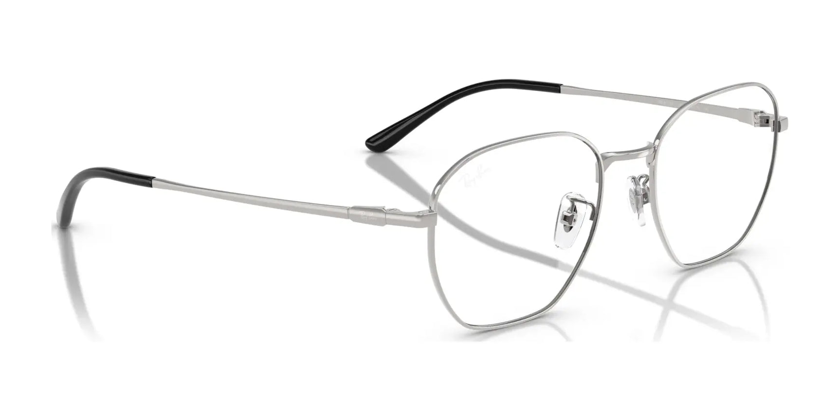 Ray-Ban RX8777D Eyeglasses | Size 53 Ray-Ban RX8777D Eyeglasses | Size 53