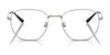 Ray-Ban RX8777D Eyeglasses | Size 53 / Black №1244