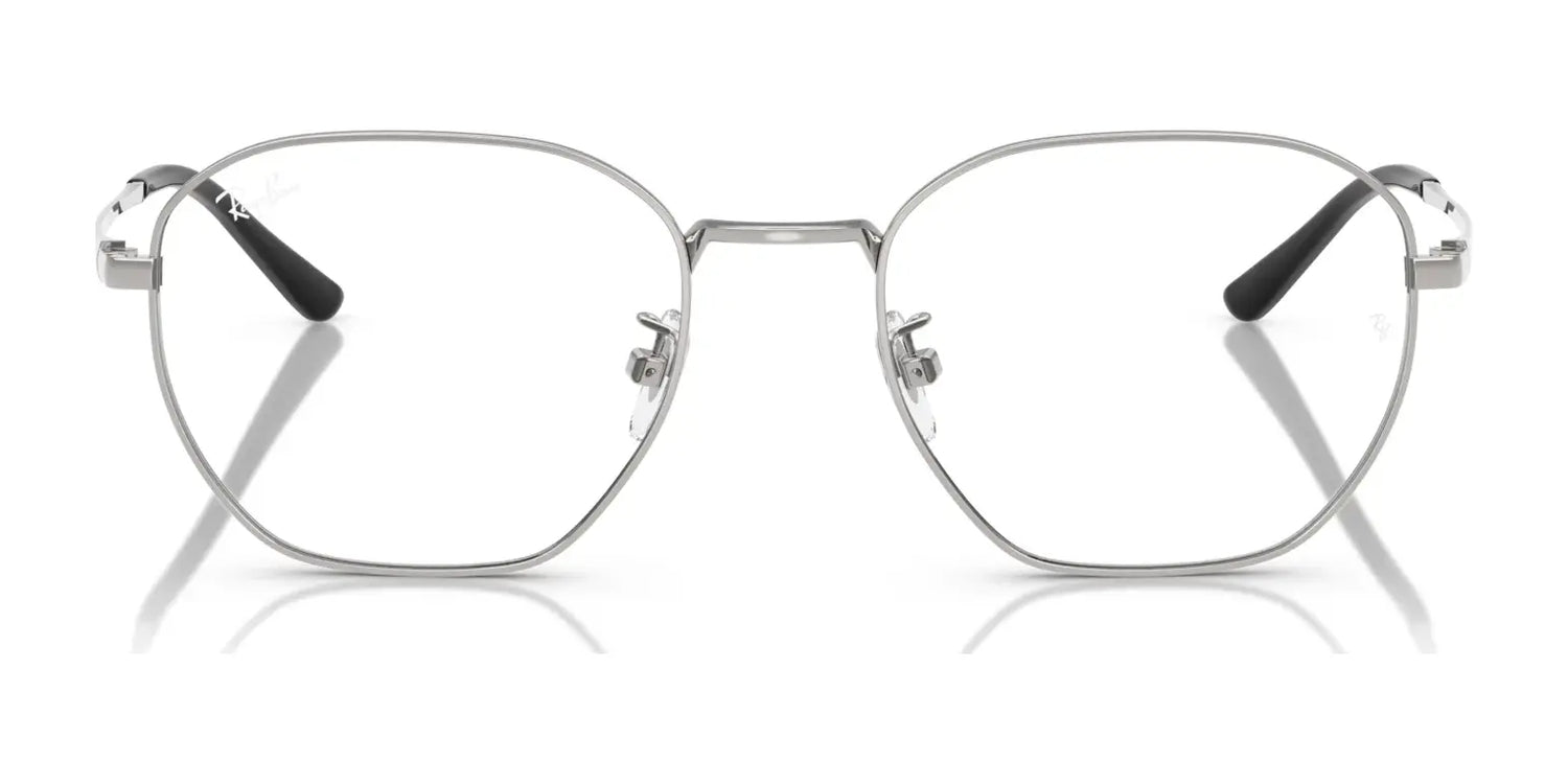 Ray-Ban RX8777D Eyeglasses | Size 53 Ray-Ban RX8777D Eyeglasses | Size 53