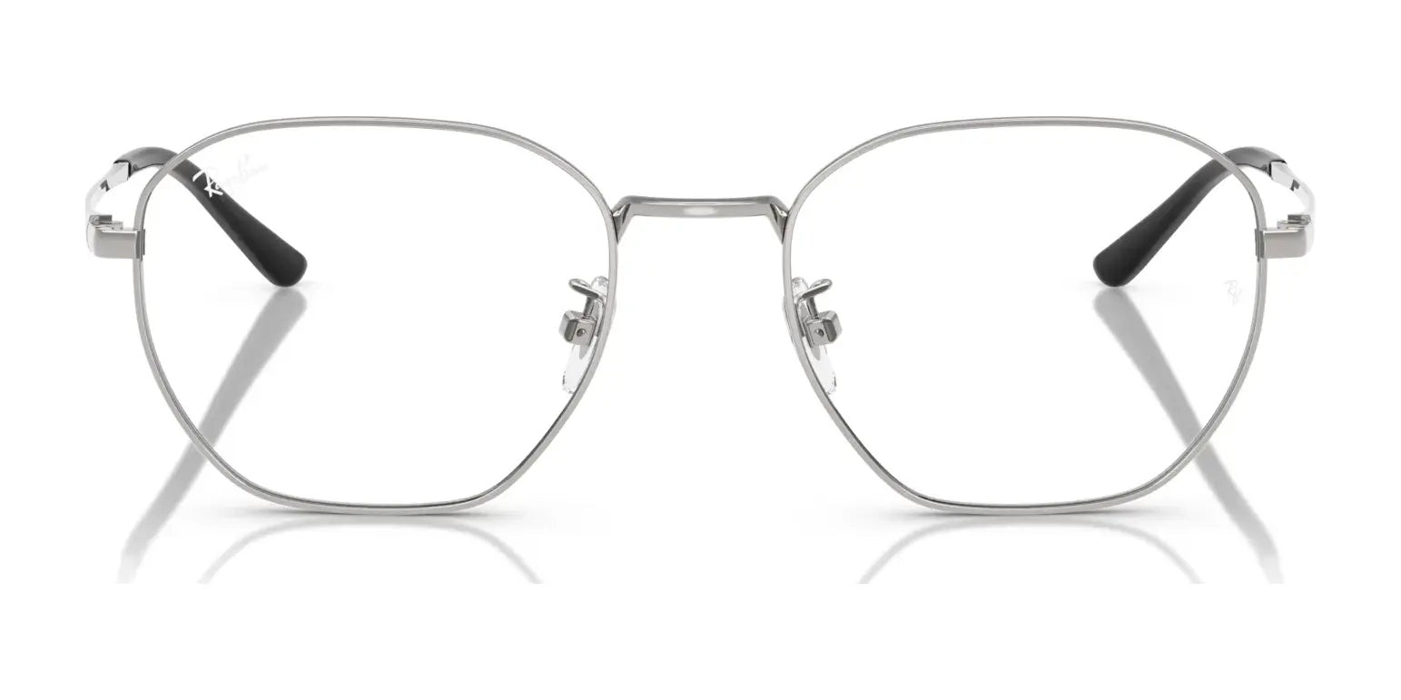 Ray-Ban RX8777D Eyeglasses | Size 53 Ray-Ban RX8777D Eyeglasses | Size 53