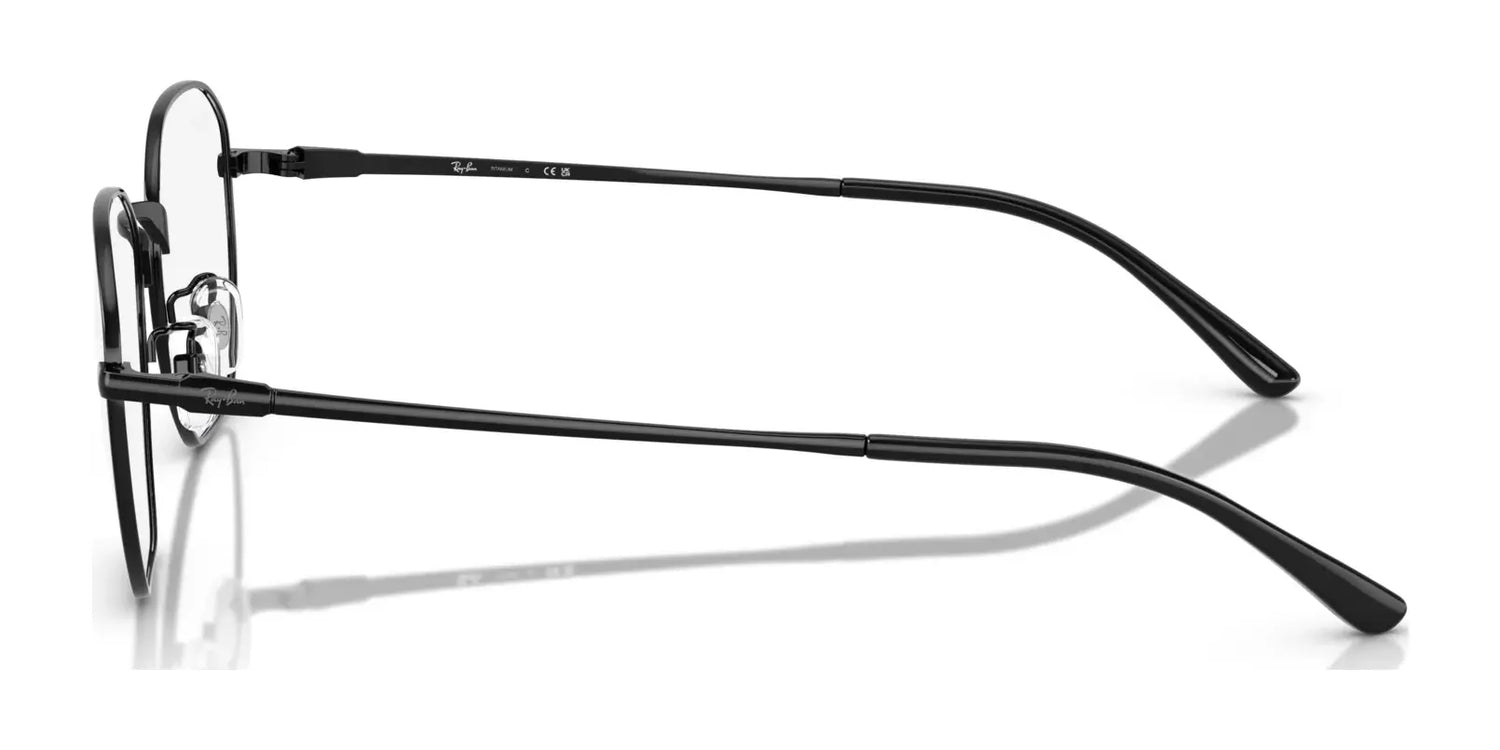 Ray-Ban RX8777D Eyeglasses | Size 53 Ray-Ban RX8777D Eyeglasses | Size 53