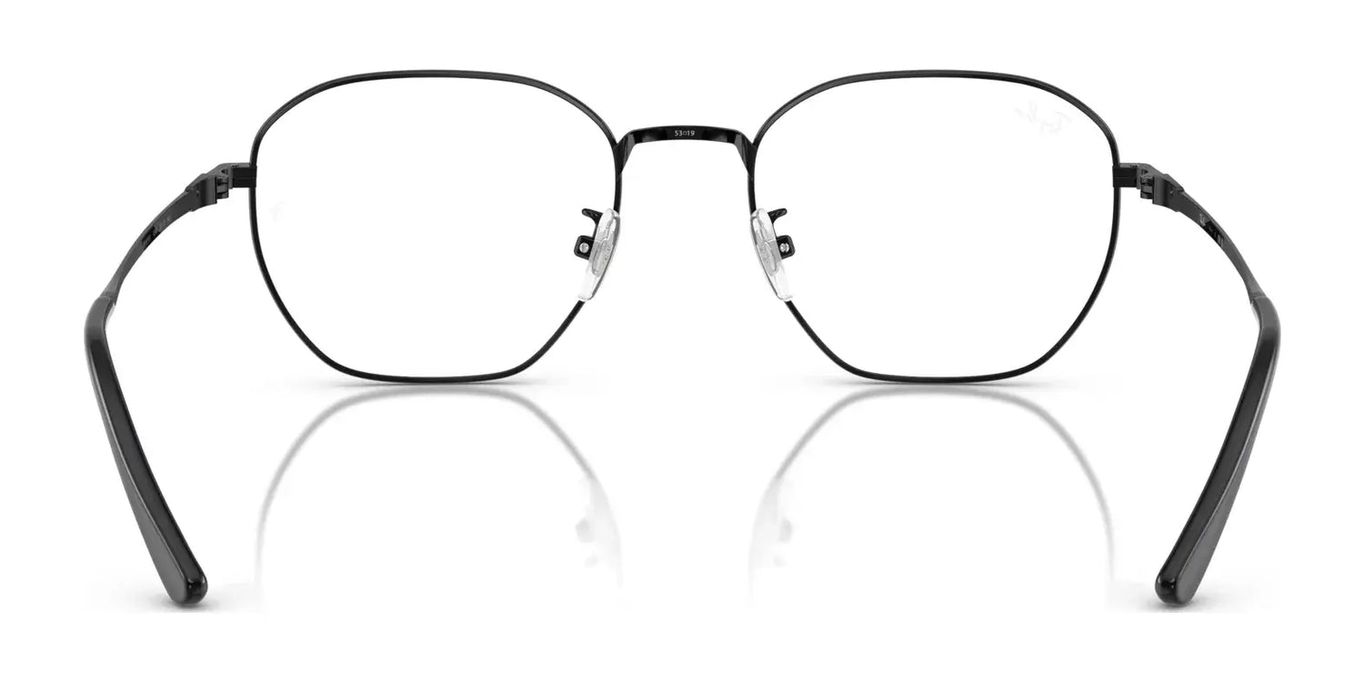 Ray-Ban RX8777D Eyeglasses | Size 53 Ray-Ban RX8777D Eyeglasses | Size 53