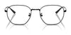 Ray-Ban RX8777D Eyeglasses | Size 53 / Black №1244