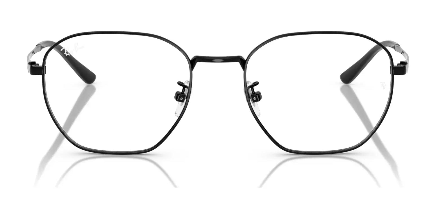 Ray-Ban RX8777D Eyeglasses | Size 53 Ray-Ban RX8777D Eyeglasses | Size 53