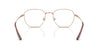 Ray-Ban RX8777D Eyeglasses | Size 53 / Black №1244