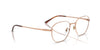 Ray-Ban RX8777D Eyeglasses | Size 53 / Black №1244