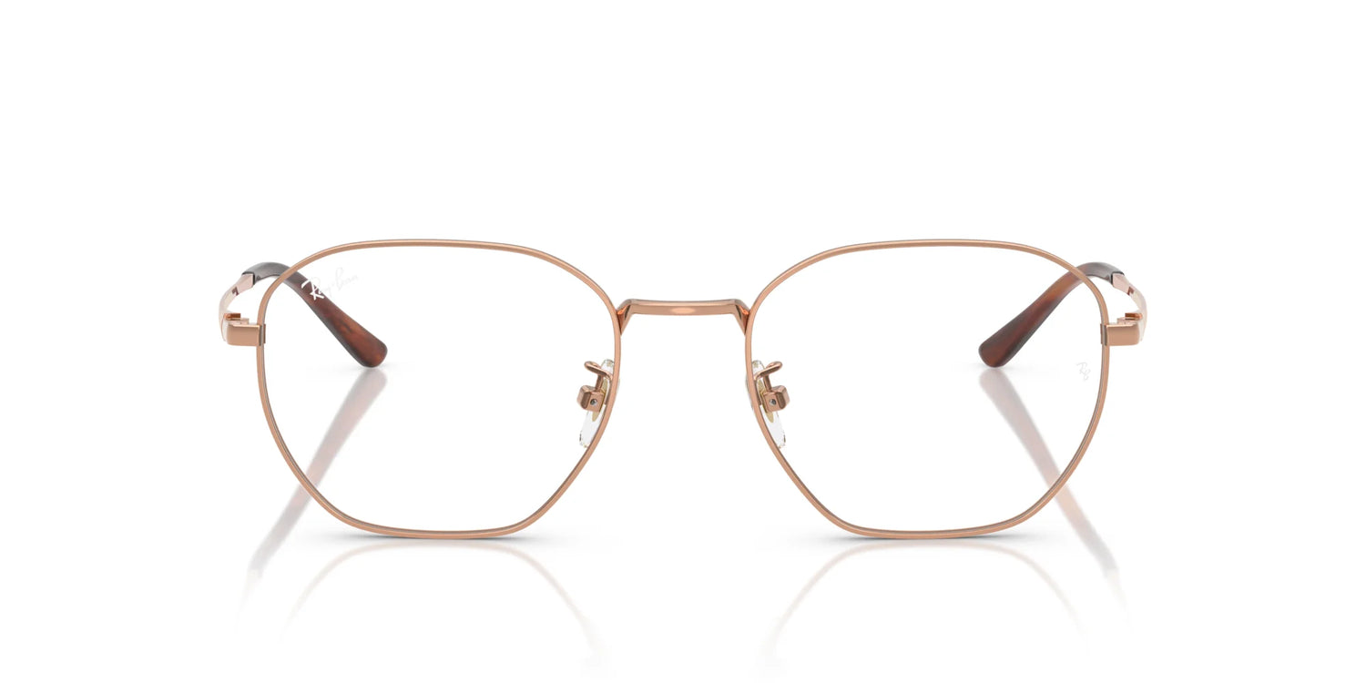 Ray-Ban RX8777D Eyeglasses | Size 53 Ray-Ban RX8777D Eyeglasses | Size 53