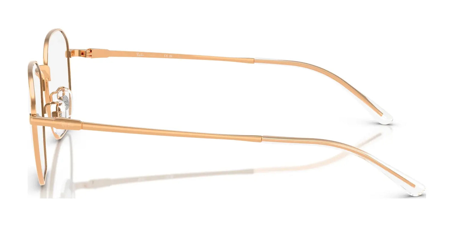 Ray-Ban RX8777D Eyeglasses | Size 53 Ray-Ban RX8777D Eyeglasses | Size 53