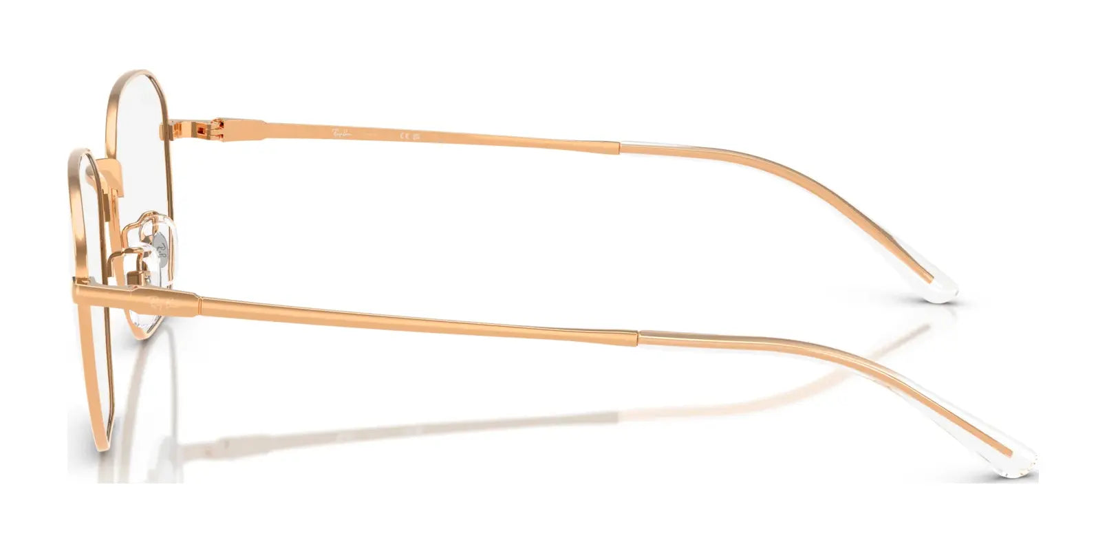 Ray-Ban RX8777D Eyeglasses | Size 53 Ray-Ban RX8777D Eyeglasses | Size 53