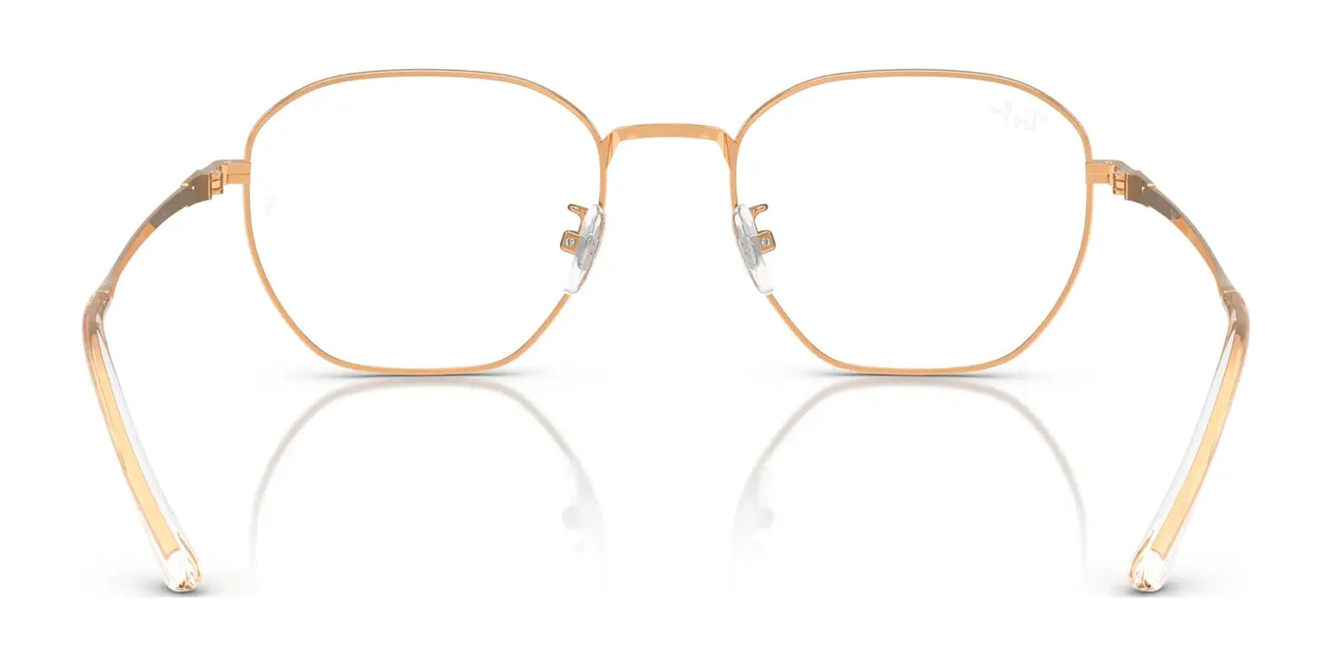 Ray-Ban RX8777D Eyeglasses | Size 53 Ray-Ban RX8777D Eyeglasses | Size 53