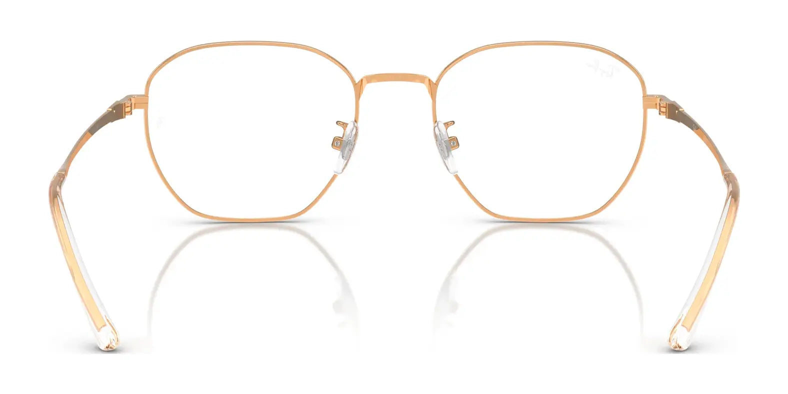 Ray-Ban RX8777D Eyeglasses | Size 53 Ray-Ban RX8777D Eyeglasses | Size 53