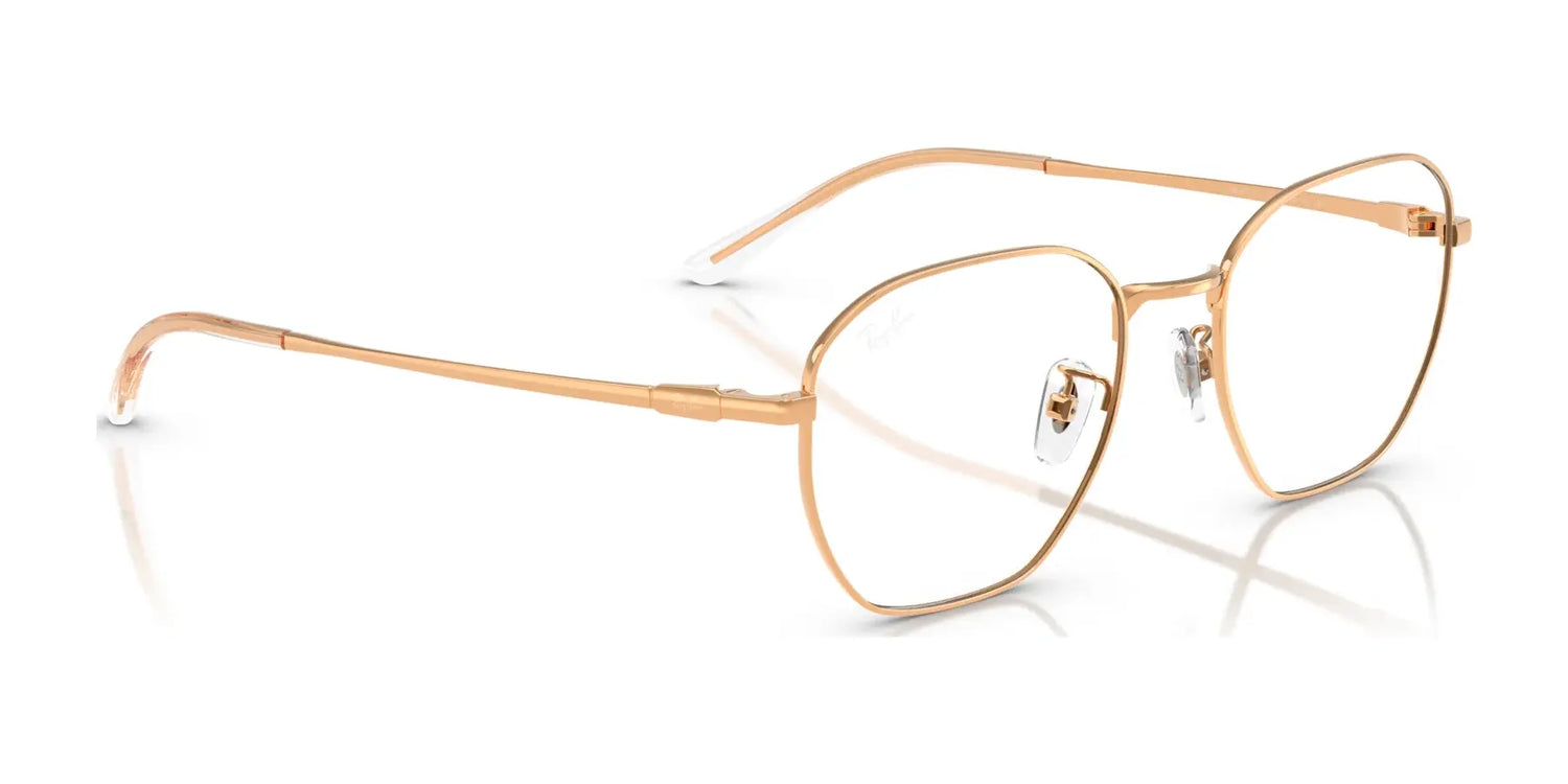 Ray-Ban RX8777D Eyeglasses | Size 53 Ray-Ban RX8777D Eyeglasses | Size 53