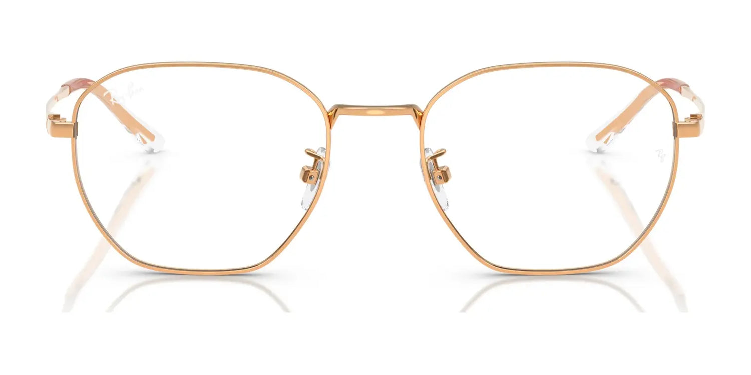 Ray-Ban RX8777D Eyeglasses | Size 53 Ray-Ban RX8777D Eyeglasses | Size 53