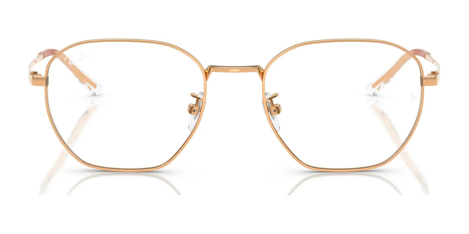 Ray-Ban RX8777D Eyeglasses | Size 53 Ray-Ban RX8777D Eyeglasses | Size 53