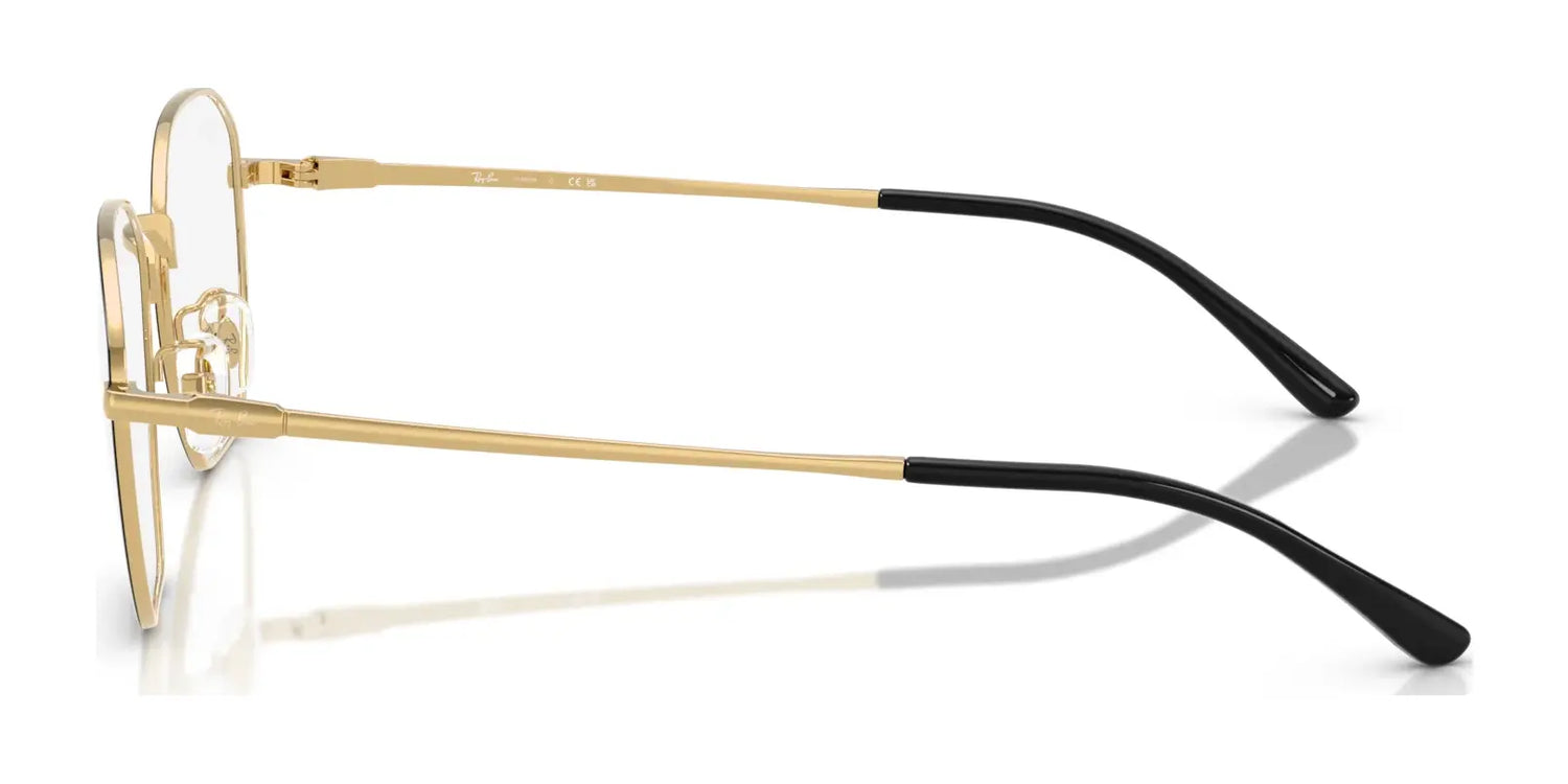 Ray-Ban RX8777D Eyeglasses | Size 53 Ray-Ban RX8777D Eyeglasses | Size 53